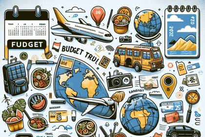 Budget-Friendly Travel Tips for 2024