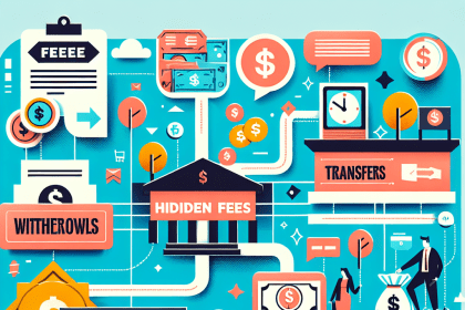 How to Avoid Hidden Fees in Banking Transactions