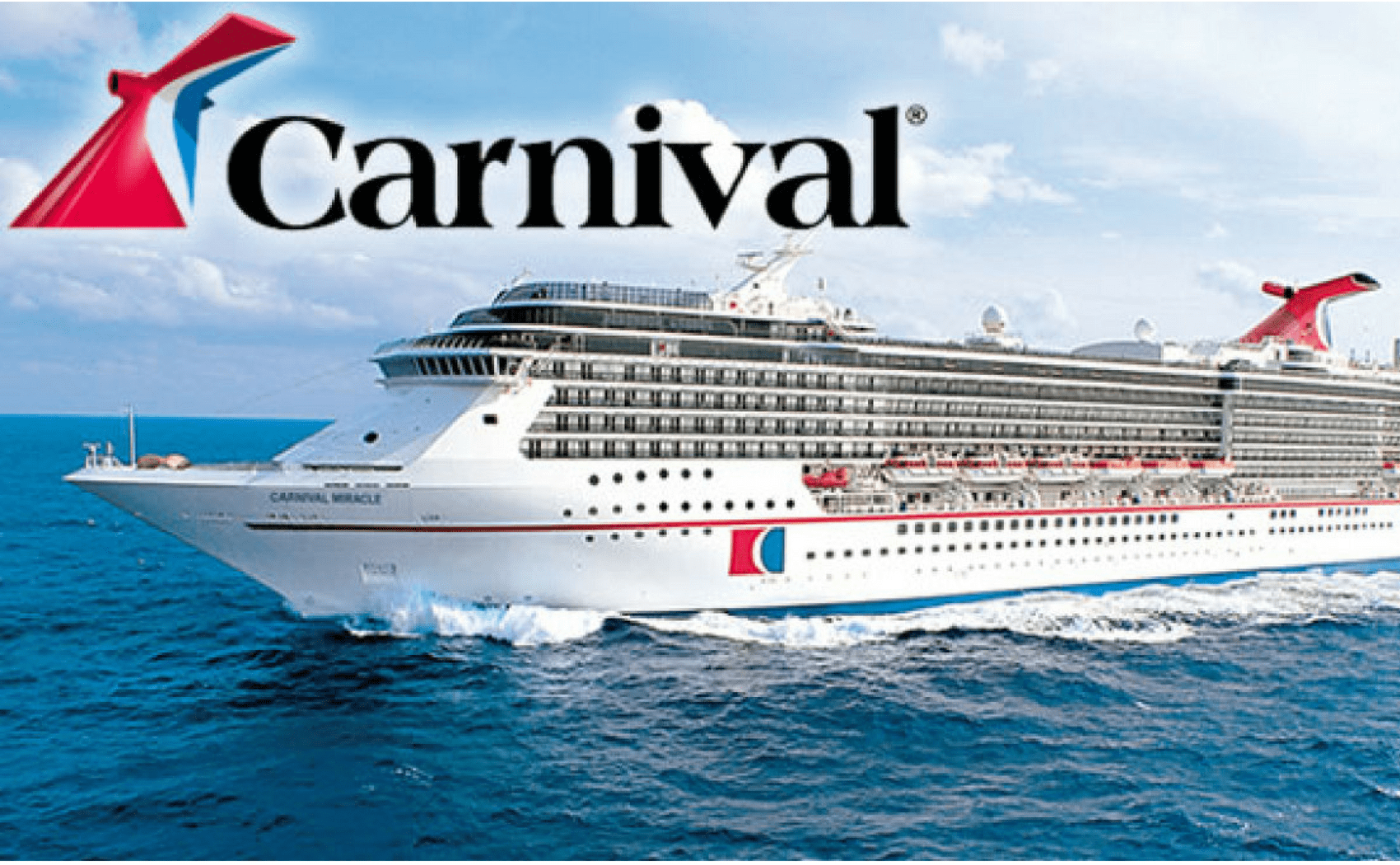 carnival cruises