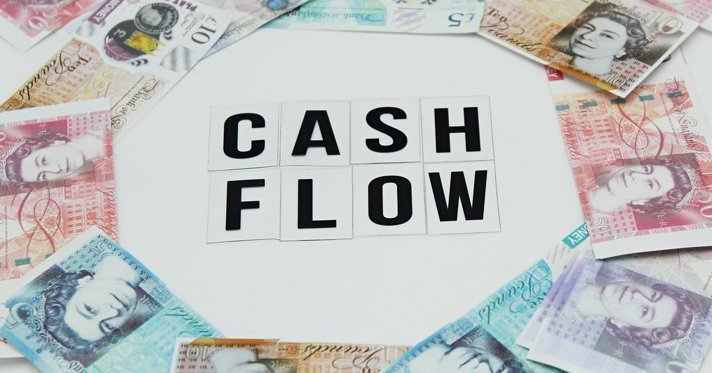free cash flow analysis