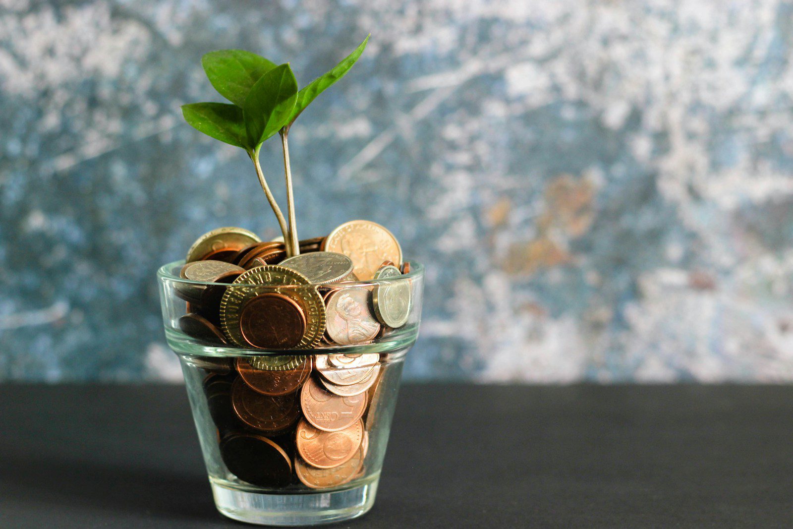 personal finance